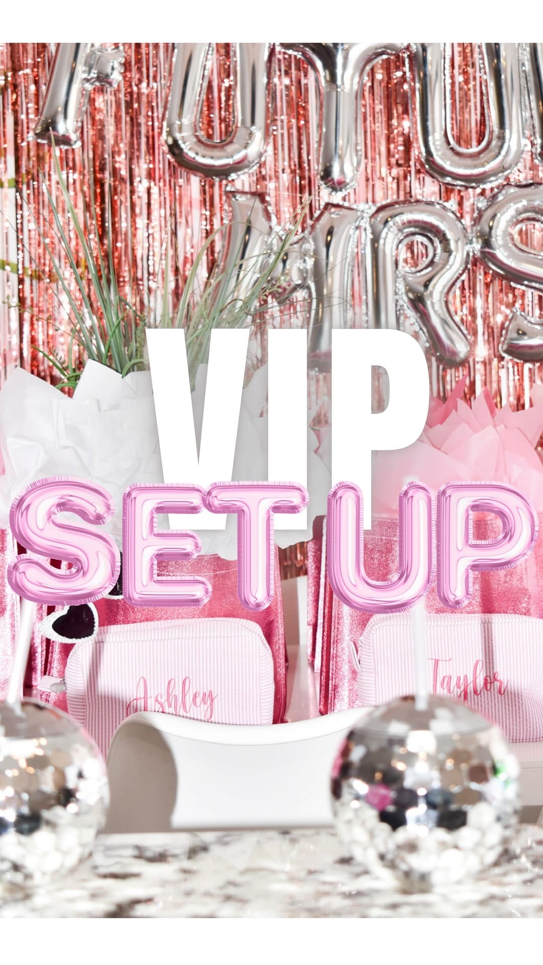 Post 9 by Girl About Town | Bachelorette | Proposal Planner on Instagram (video)