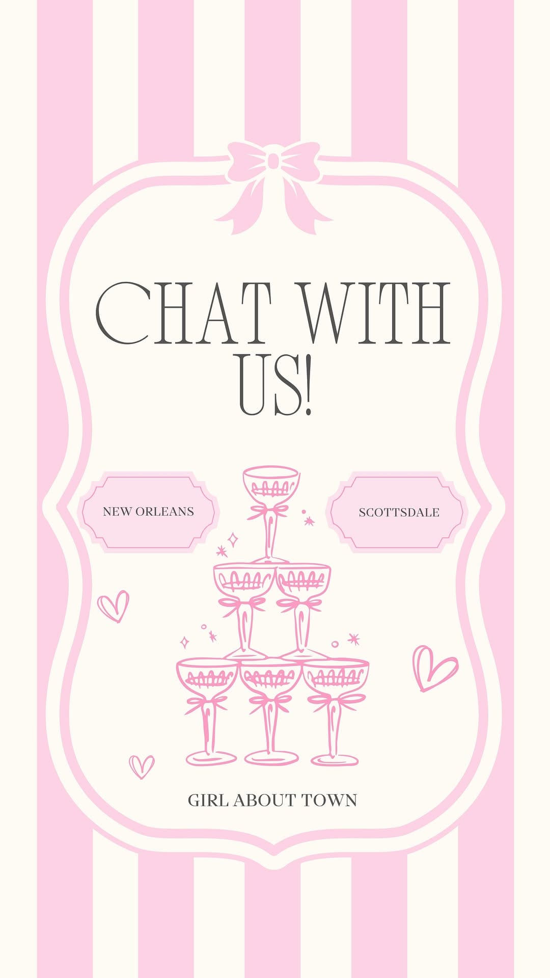 Post 10 by Girl About Town | Bachelorette | Proposal Planner on Instagram (video)