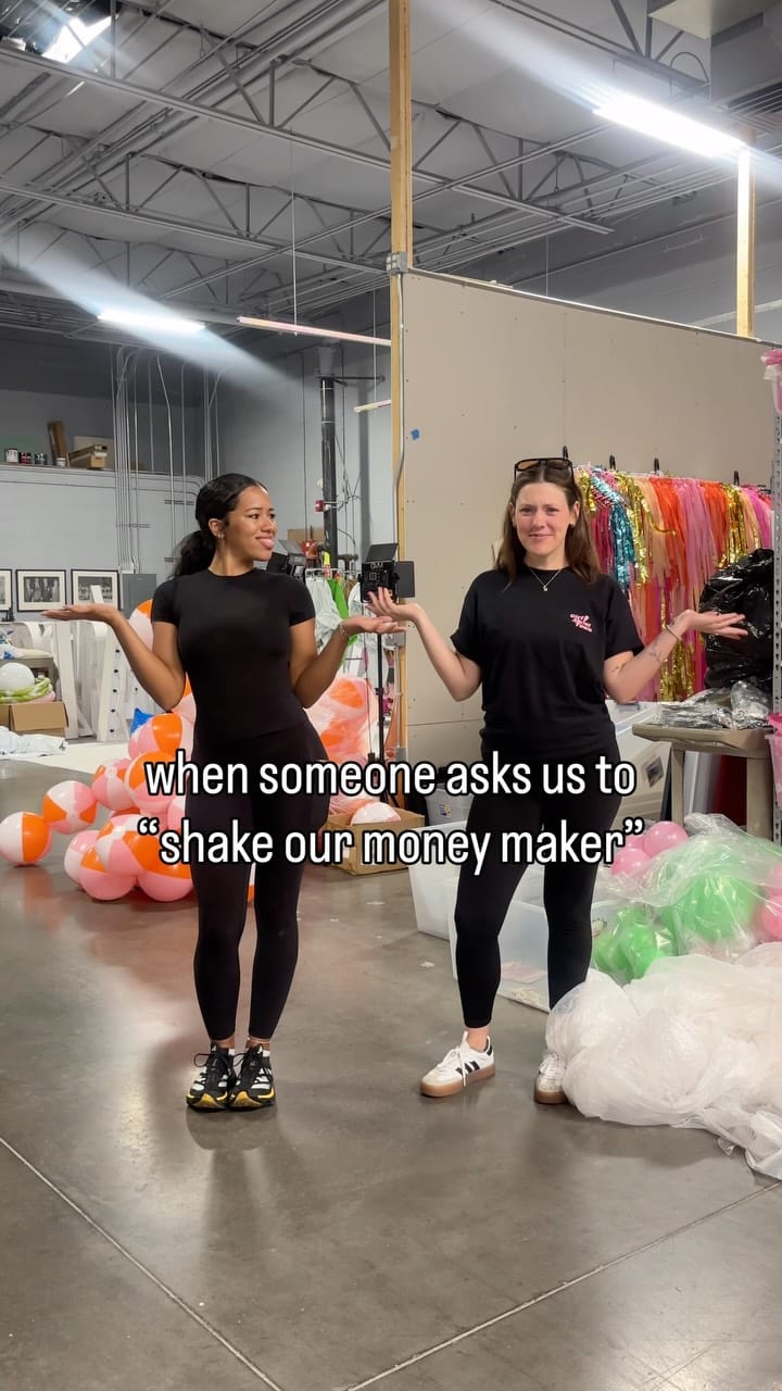 Post 3 by Girl About Town | Bachelorette | Proposal Planner on Instagram (video)