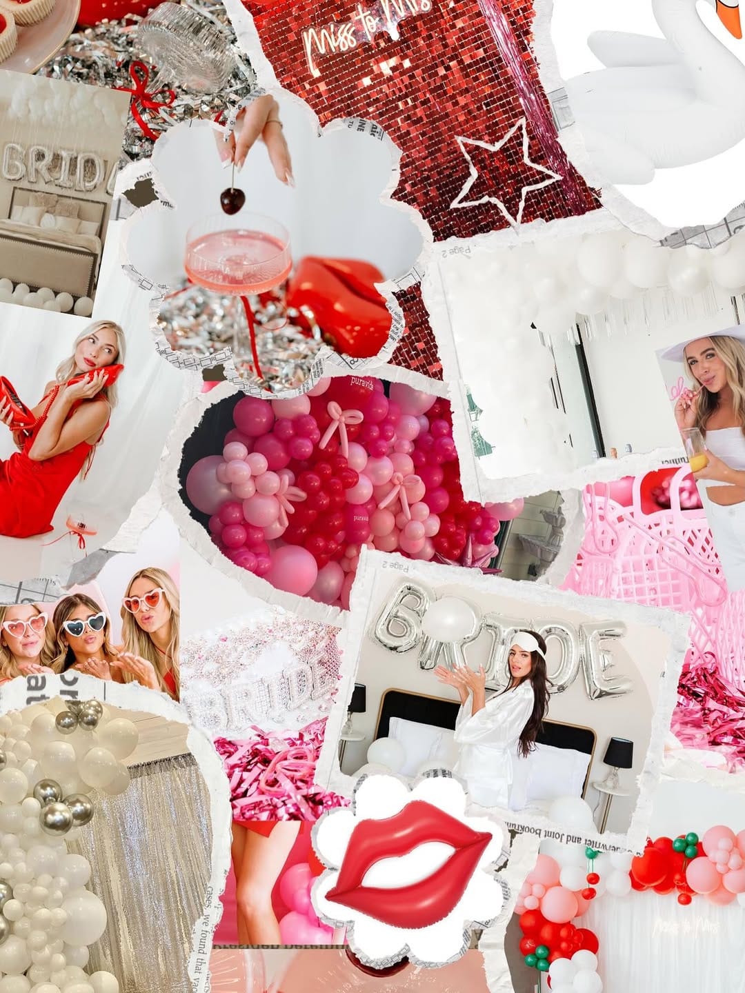 Post 5 by Girl About Town | Bachelorette | Proposal Planner on Instagram (image)