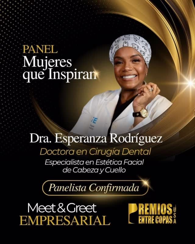 Post 5 by Dra. Esperanza | Odontologia on Instagram (video)