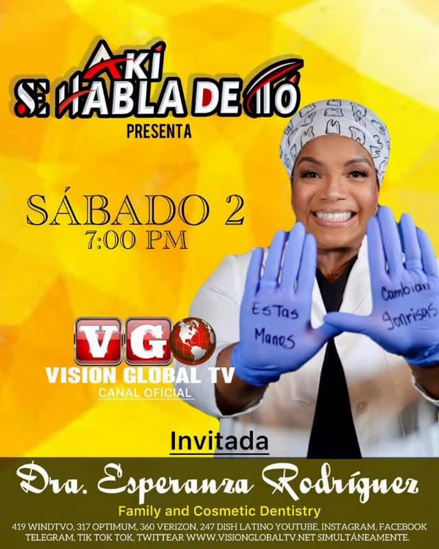 Post 6 by Dra. Esperanza | Odontologia on Instagram (video)