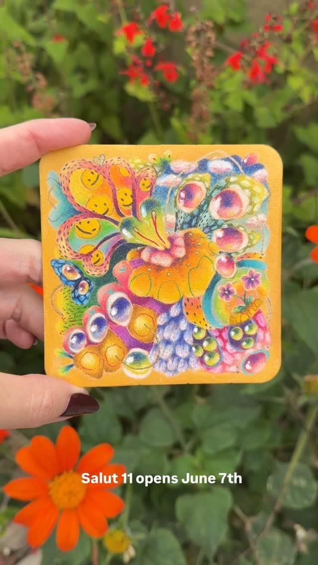 Post 5 by marisa avila sayler on Instagram (video)