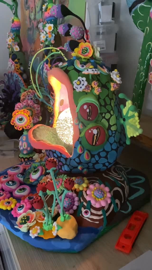Post 7 by marisa avila sayler on Instagram (video)