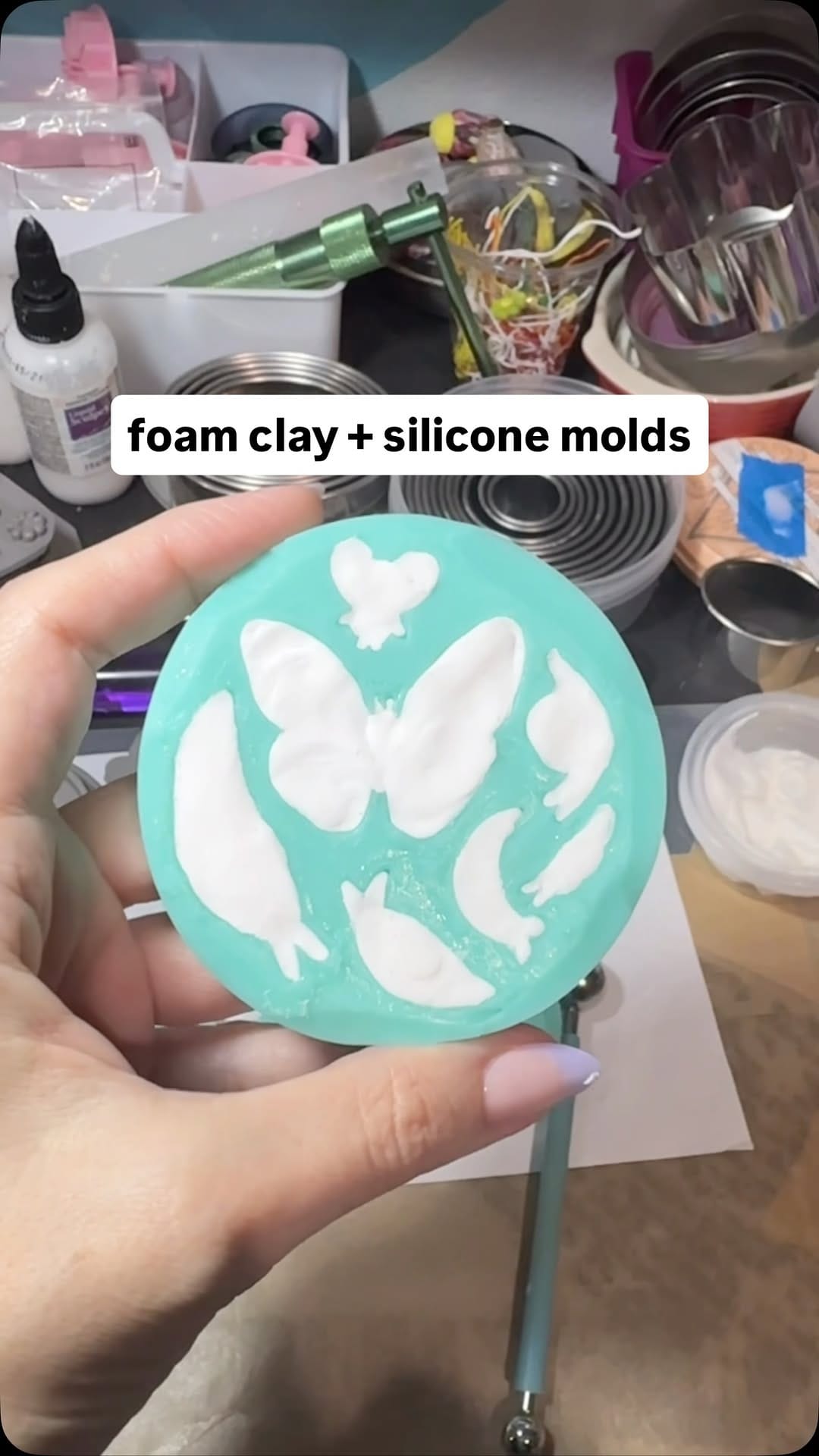 Post 1 by marisa avila sayler on Instagram (video)