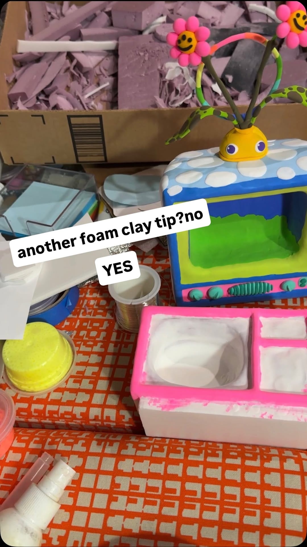 Post 4 by marisa avila sayler on Instagram (video)