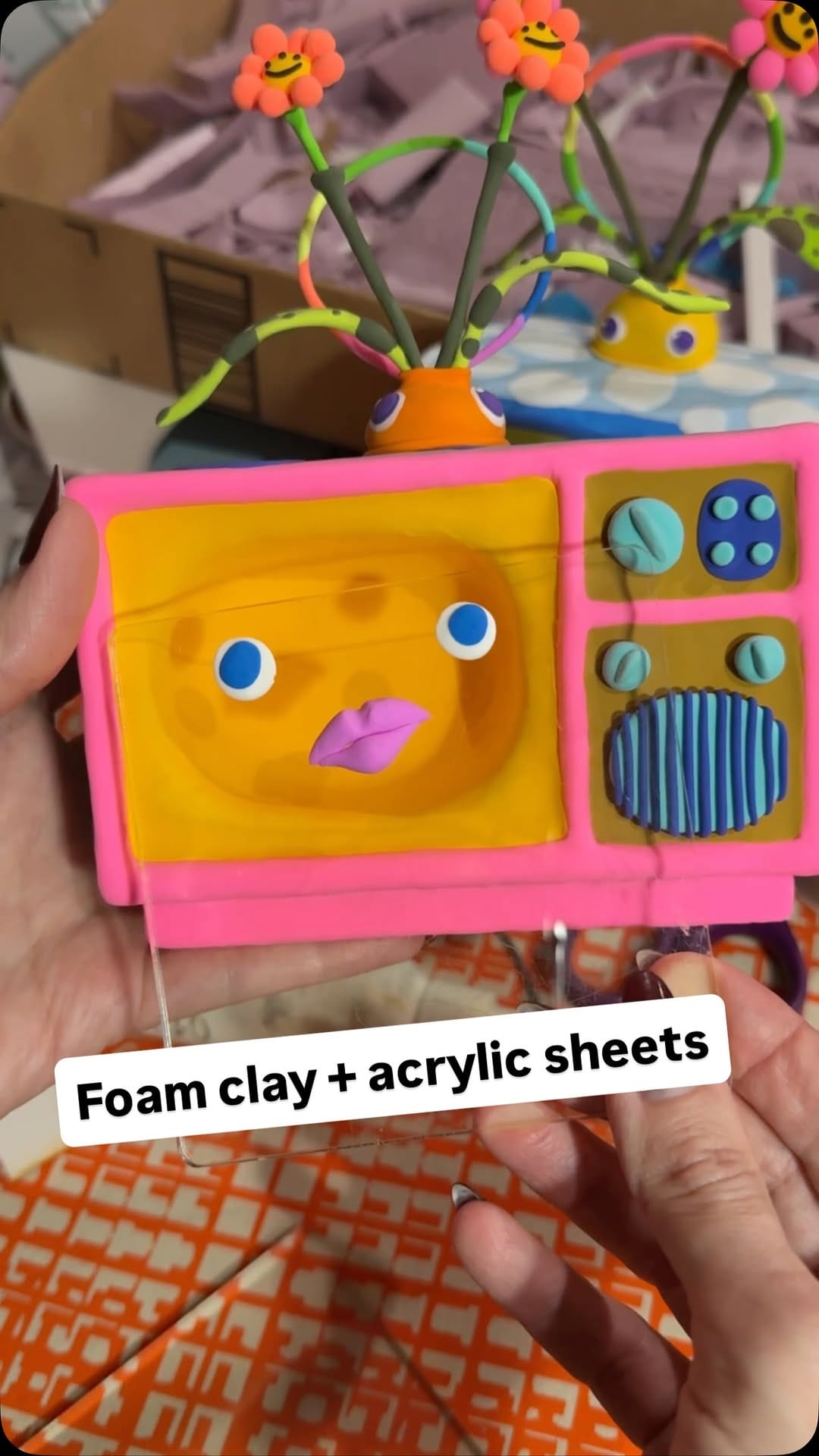 Post 3 by marisa avila sayler on Instagram (video)
