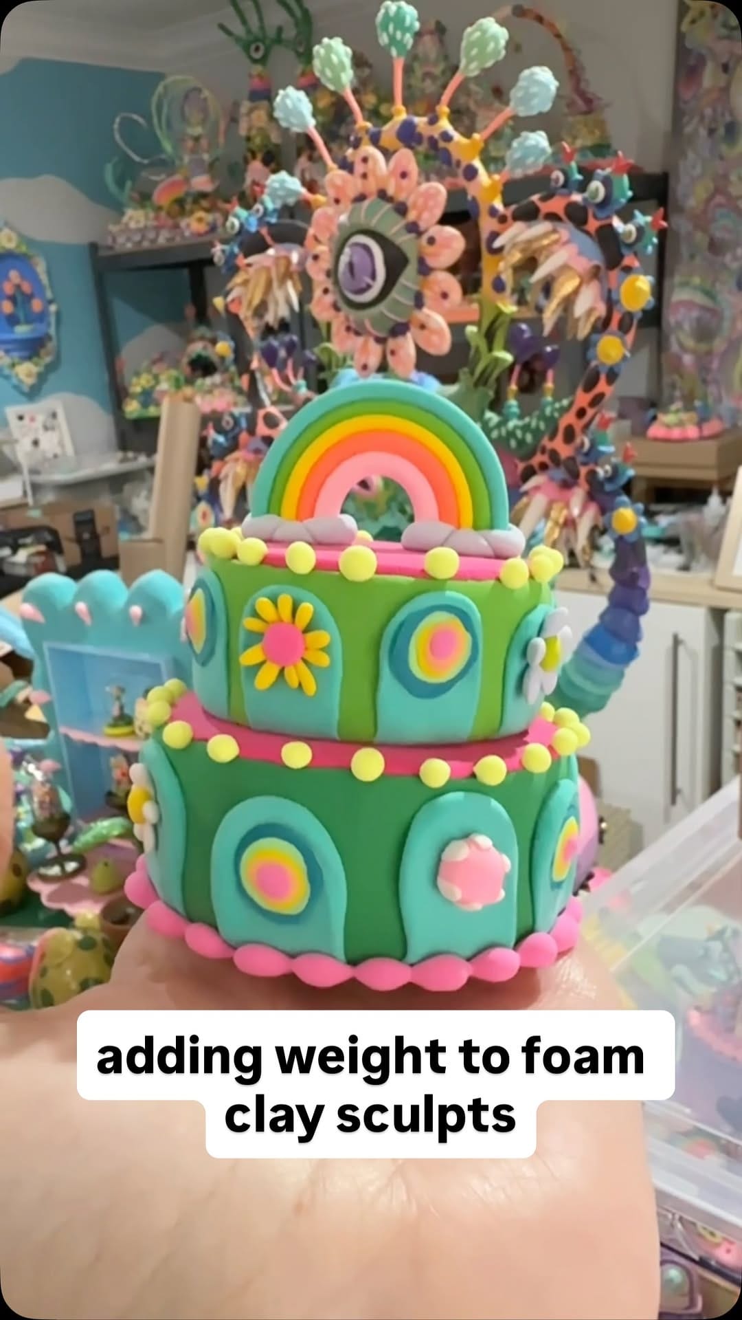 Post 2 by marisa avila sayler on Instagram (video)