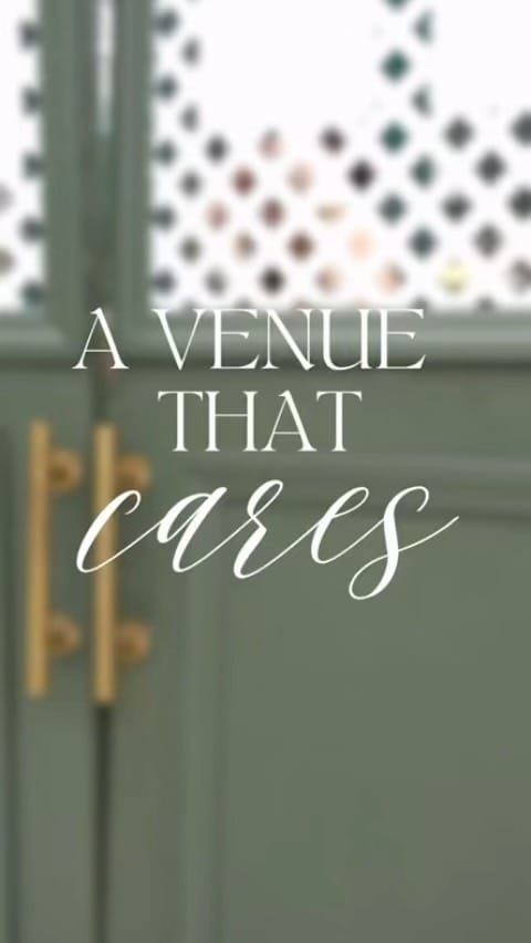 Post 9 by MIAMI'S BEST VALUED WEDDING VENUE on Instagram (video)