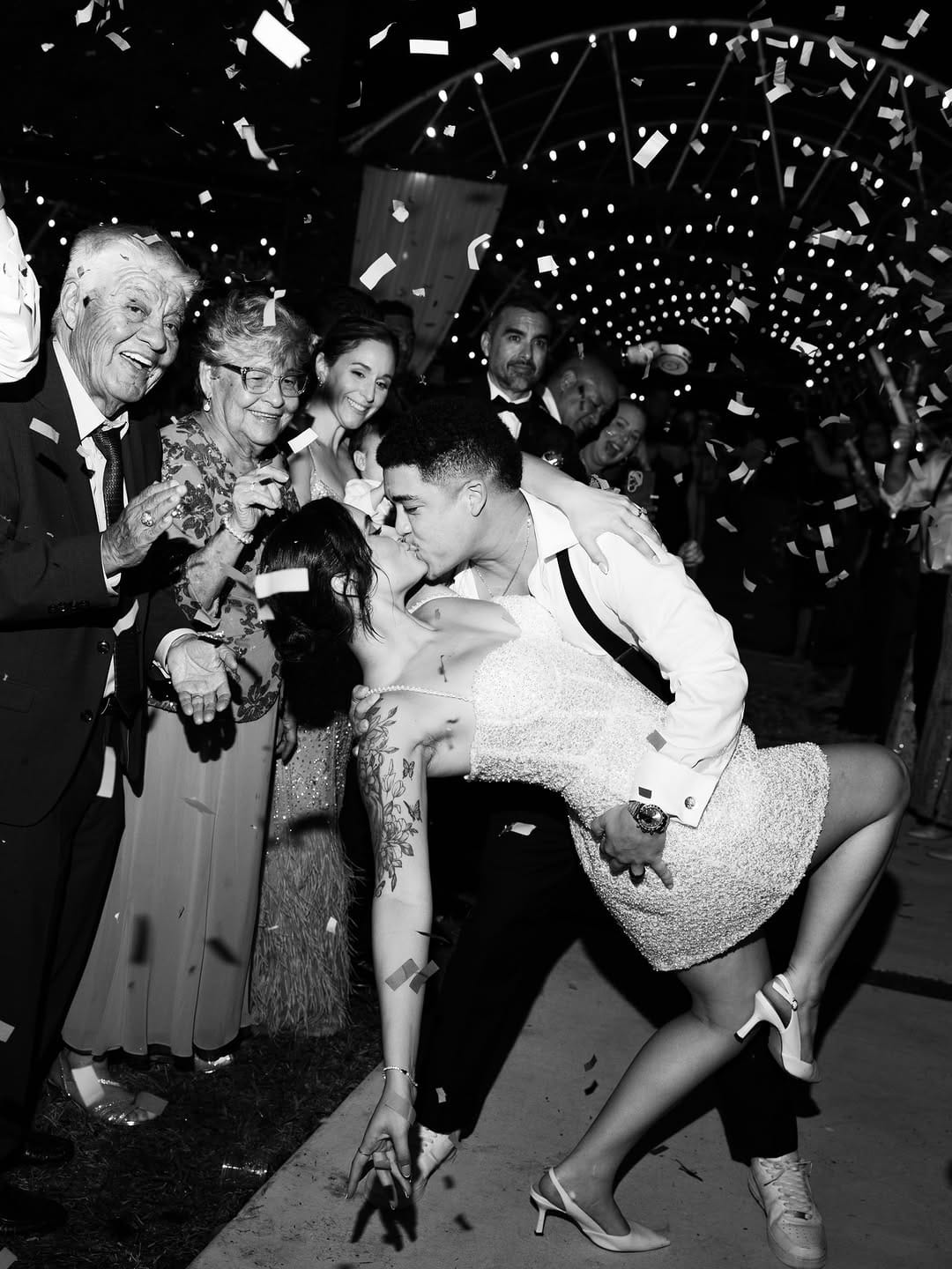 Post 1 by MIAMI'S BEST VALUED WEDDING VENUE on Instagram (carousel)
