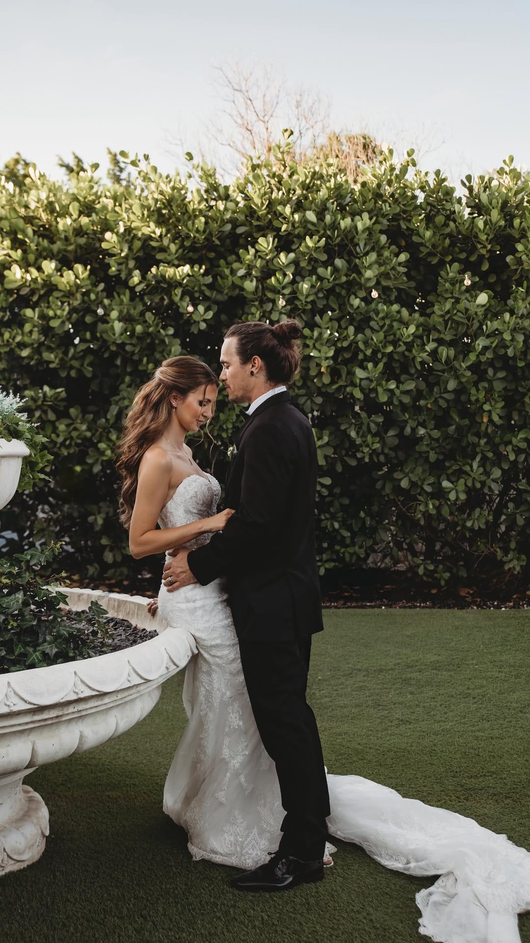 Post 3 by MIAMI'S BEST VALUED WEDDING VENUE on Instagram (video)