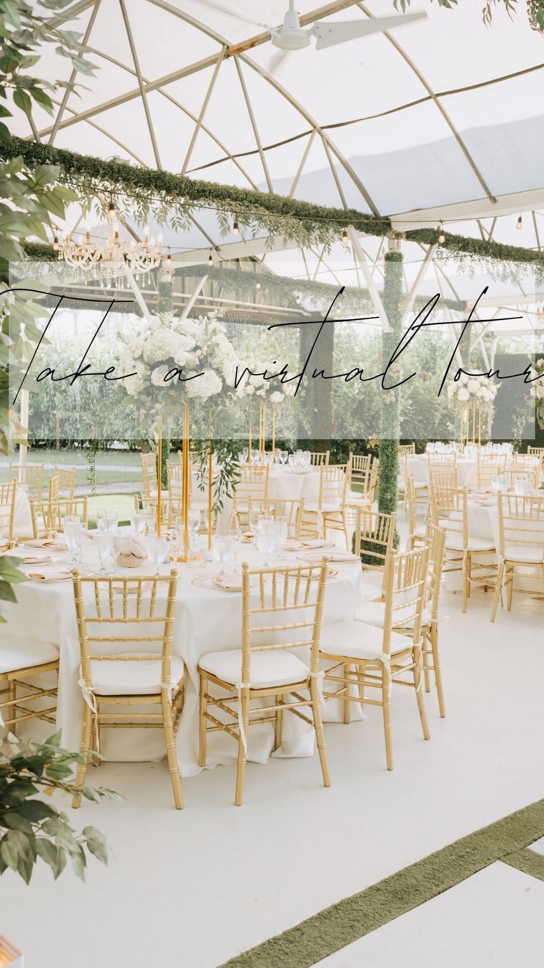 Post 10 by MIAMI'S BEST VALUED WEDDING VENUE on Instagram (video)
