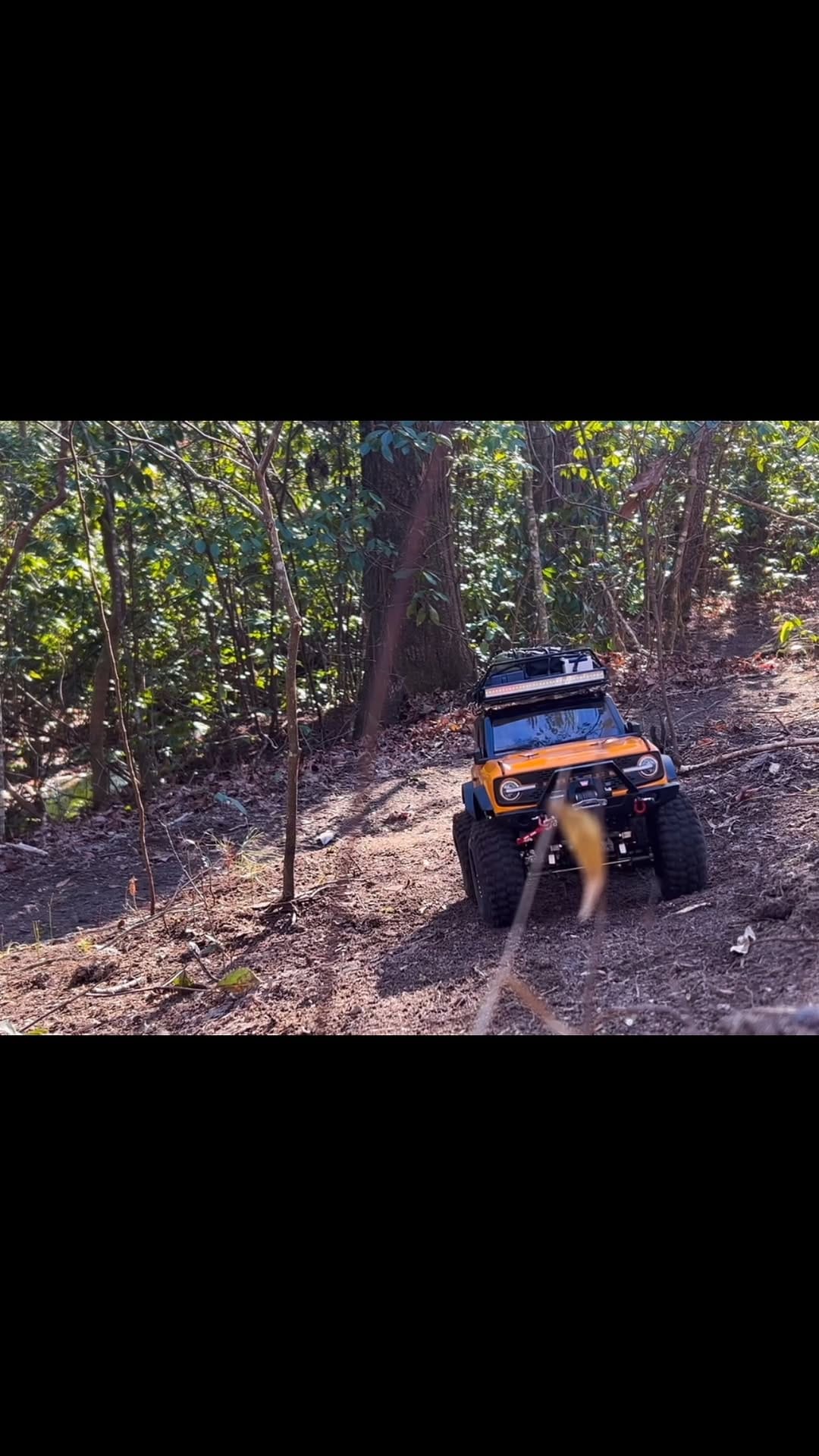 Post 1 by Jamie Wiseman on Instagram (video)
