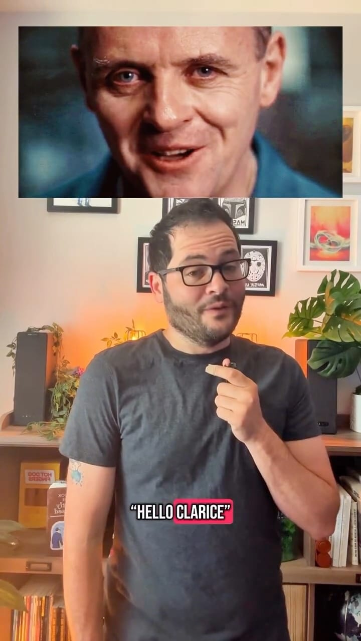Post 9 by Alex Shebar | Pop-Culture & Movies 🍿 | UGC Content Creator on Instagram (video)