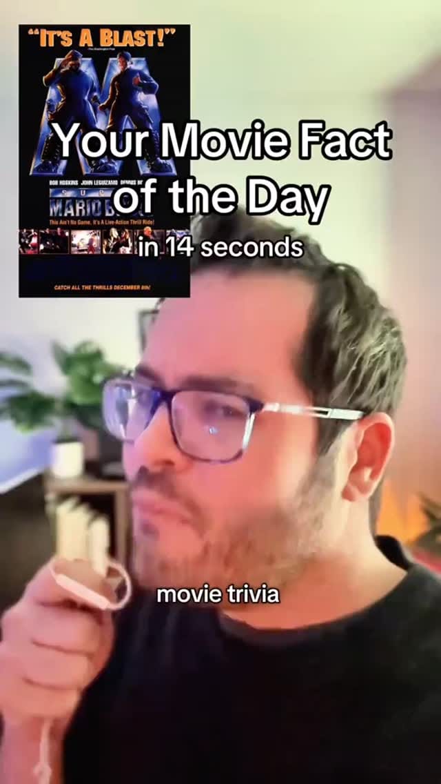 Post 6 by Alex Shebar | Pop-Culture & Movies 🍿 | UGC Content Creator on Instagram (video)