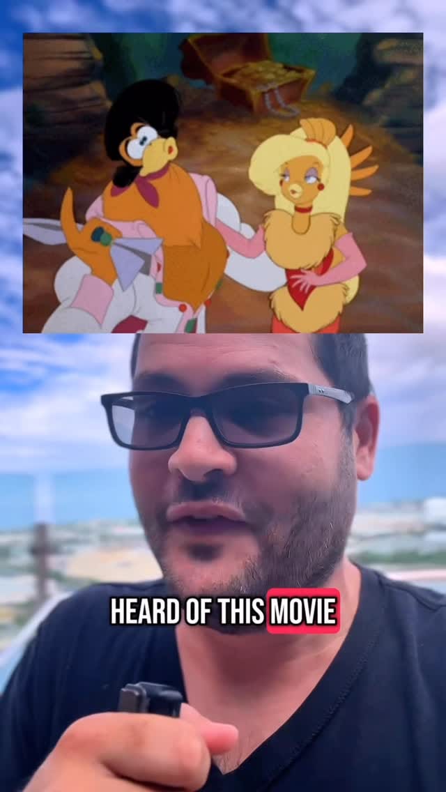 Post 8 by Alex Shebar | Pop-Culture & Movies 🍿 | UGC Content Creator on Instagram (video)