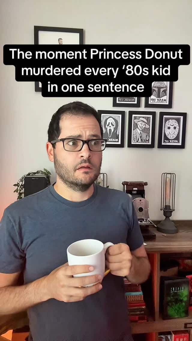 Post 2 by Alex Shebar | Pop-Culture & Movies 🍿 | UGC Content Creator on Instagram (video)