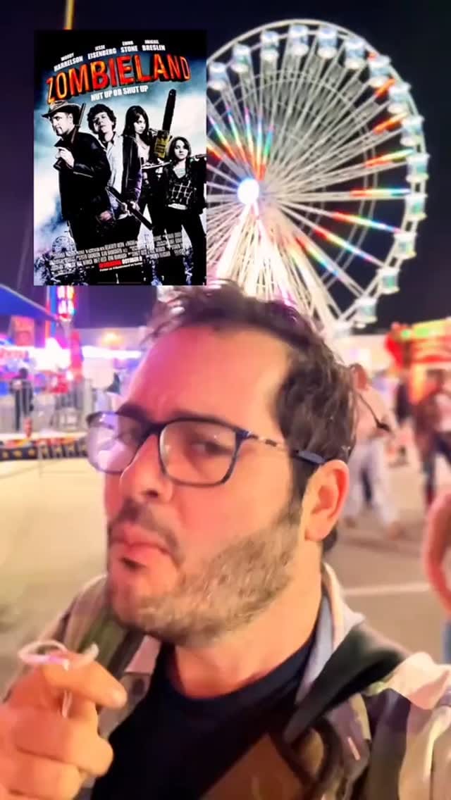 Post 7 by Alex Shebar | Pop-Culture & Movies 🍿 | UGC Content Creator on Instagram (video)