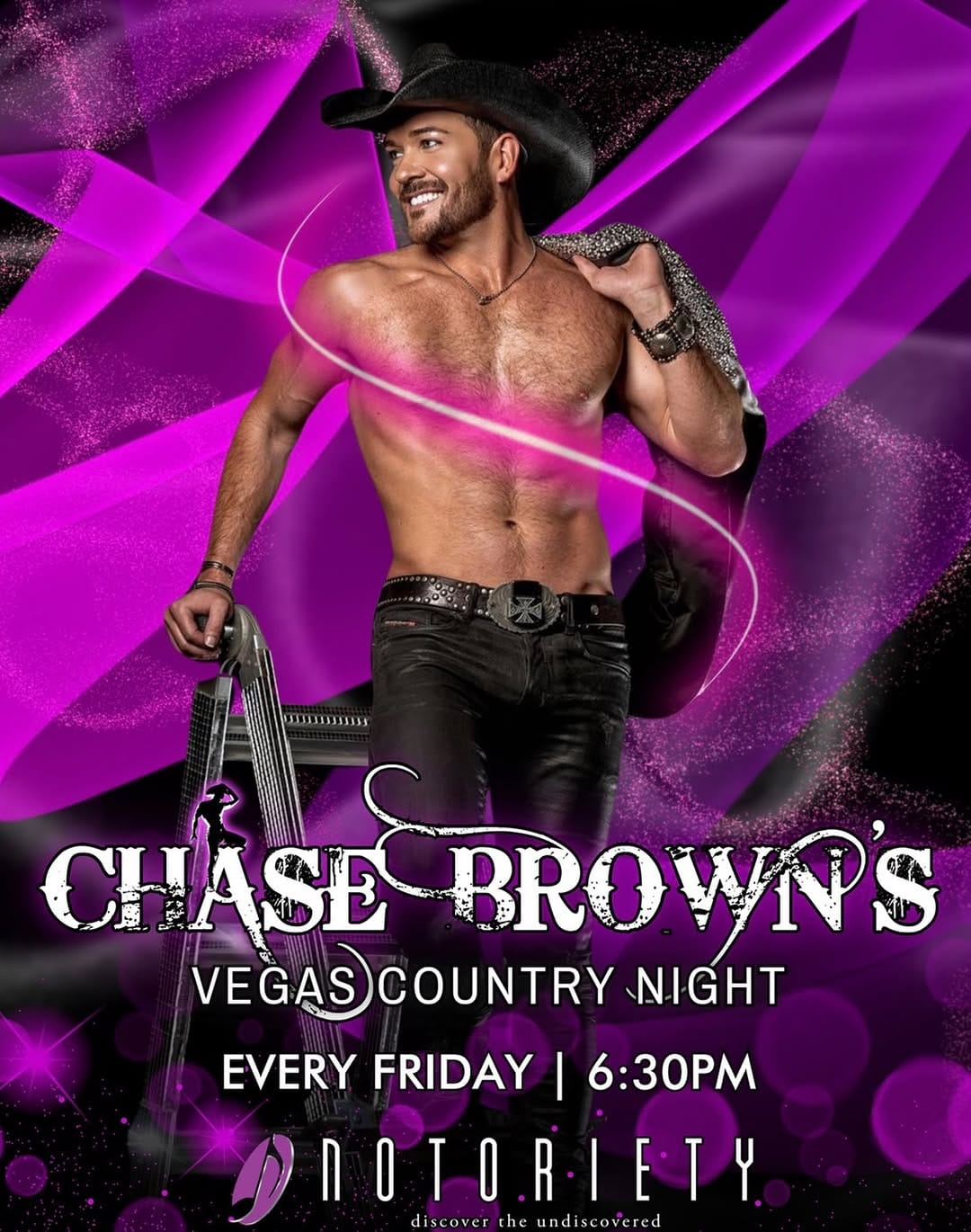 Post 7 by Chase Brown on Instagram (image)