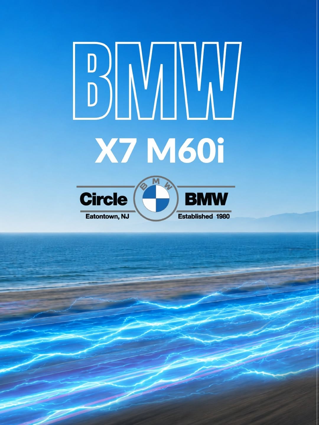 Post 2 by Circle BMW on Instagram (carousel)