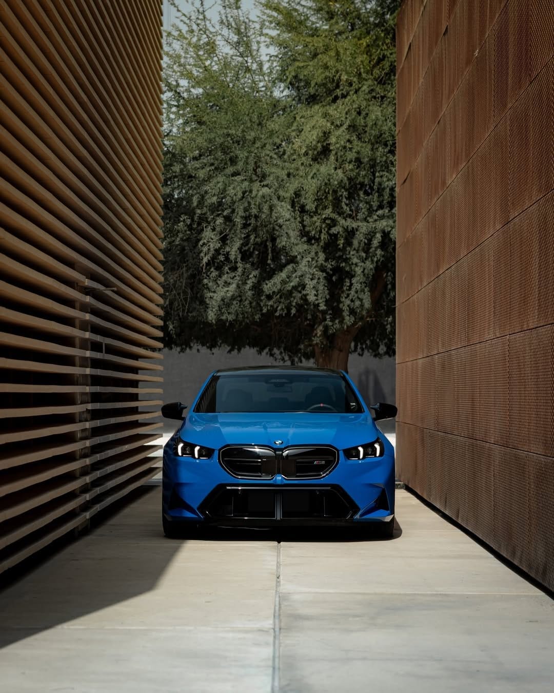 Post 9 by Circle BMW on Instagram (image)