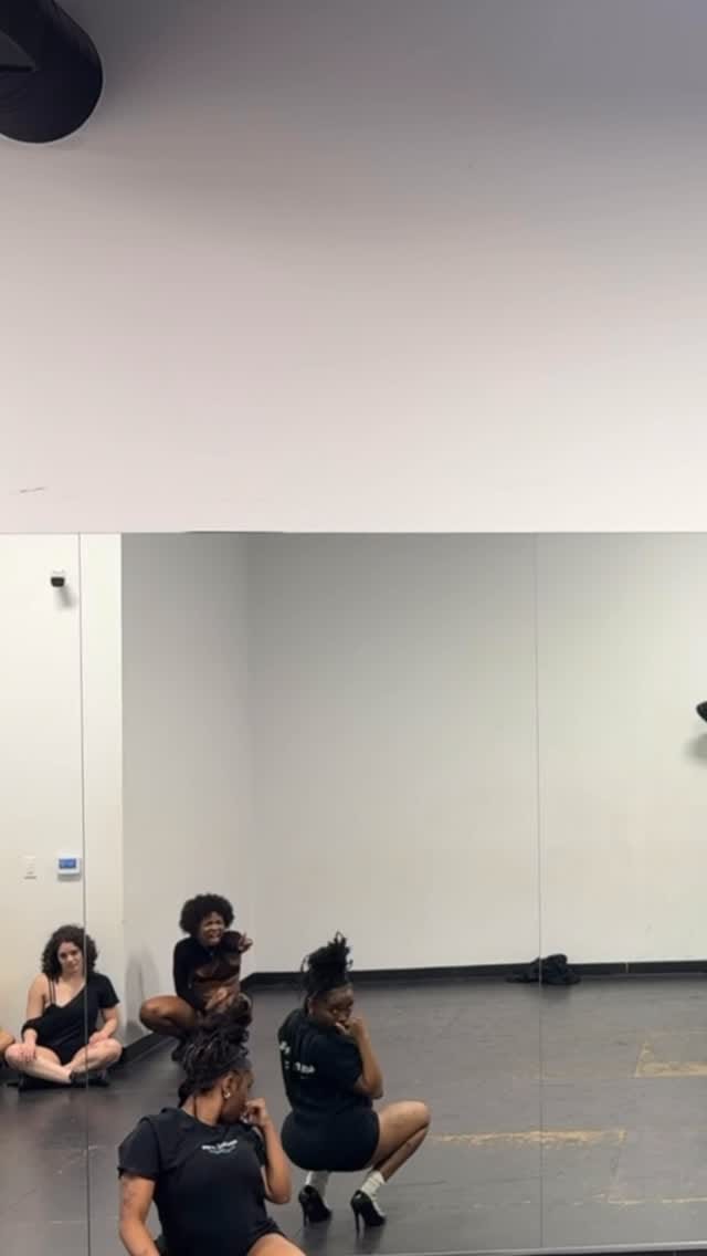 Post 8 by Jada E’vai Walker on Instagram (video)