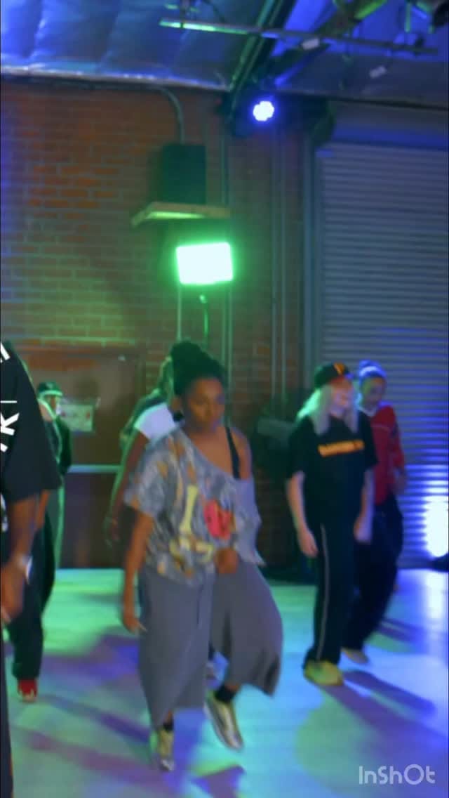 Post 9 by Jada E’vai Walker on Instagram (video)