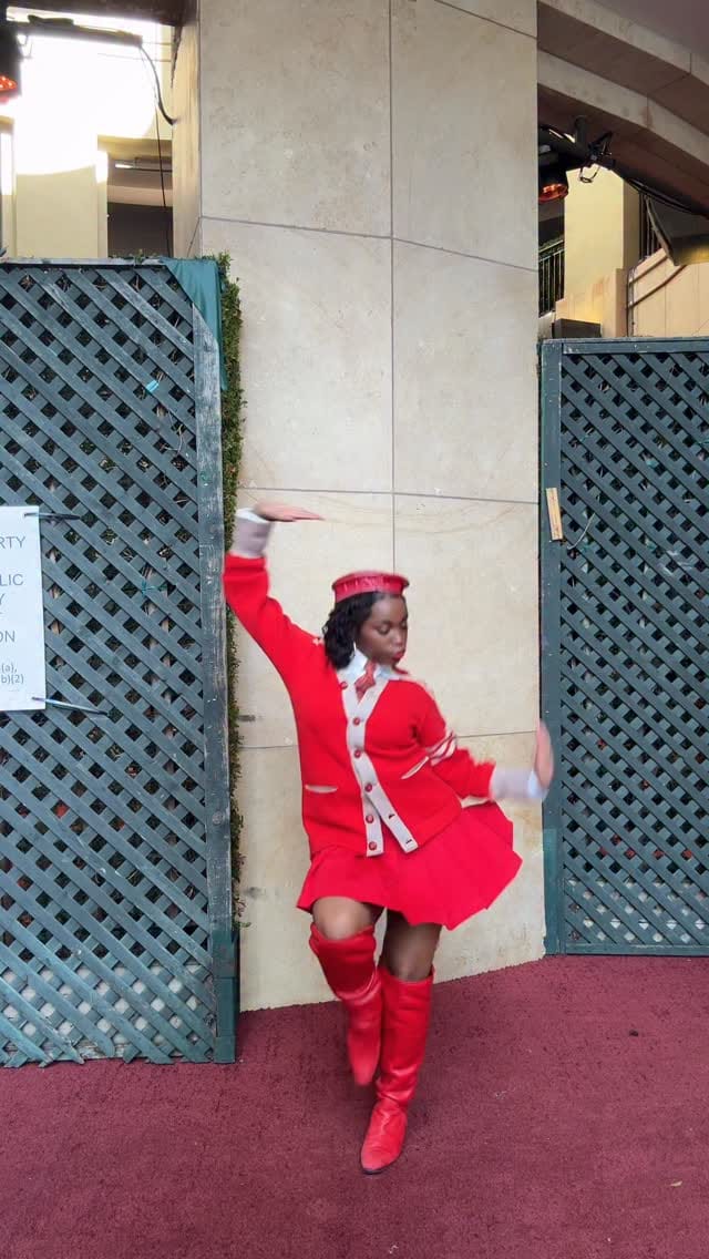 Post 7 by Jada E’vai Walker on Instagram (video)