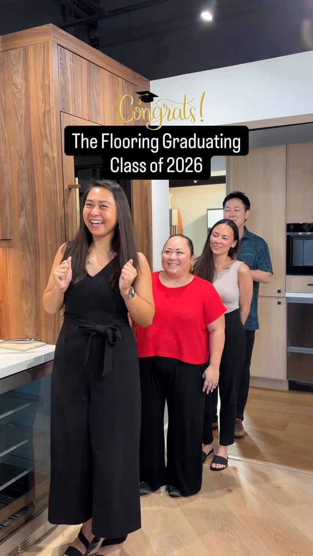 Post 5 by American Floor & Home on Instagram (video)
