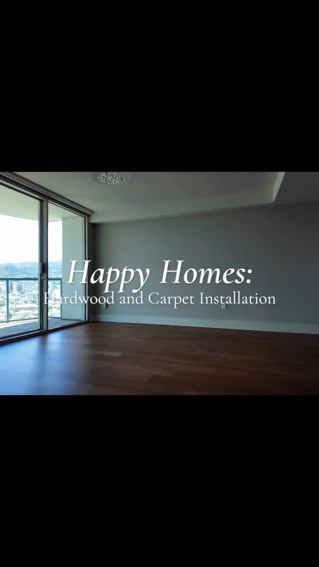 Post 4 by American Floor & Home on Instagram (video)