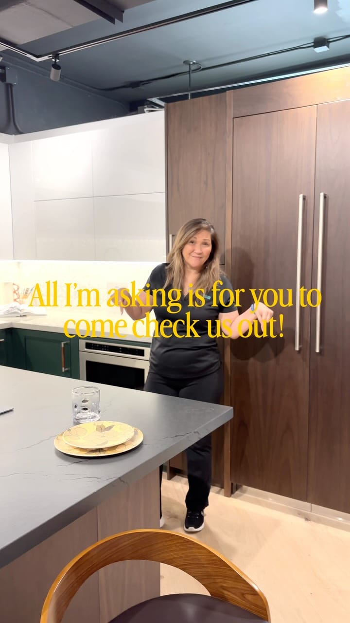 Post 8 by American Floor & Home on Instagram (video)