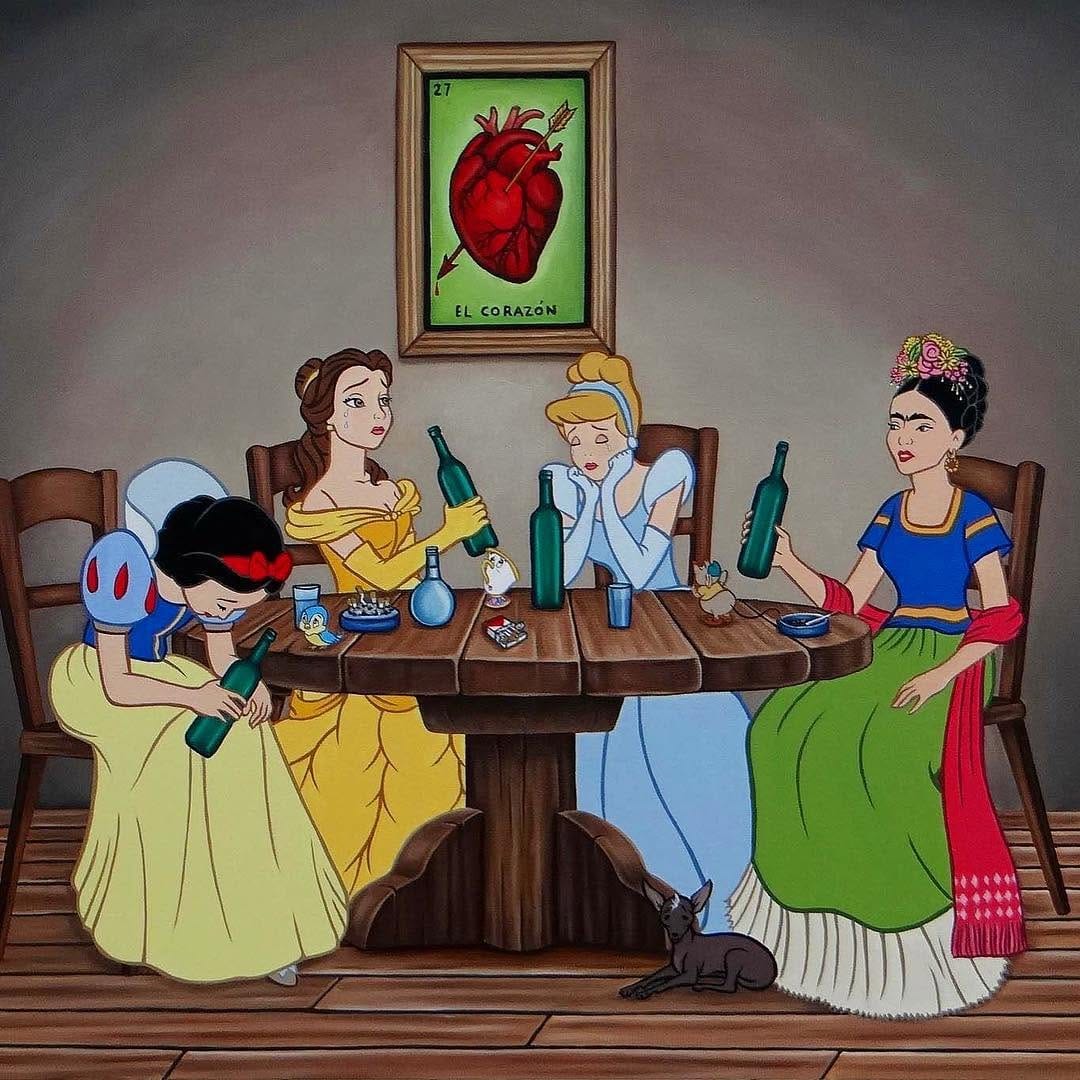 Post 10 by José Rodolfo Loaiza Ontiveros on Instagram (image)