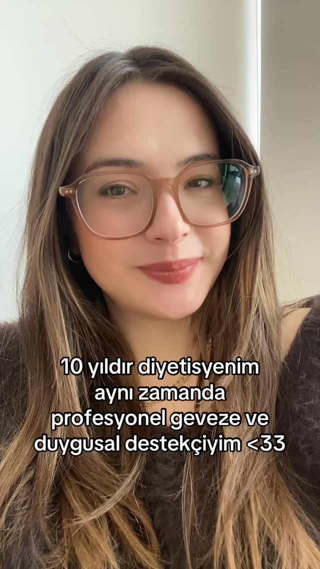 Post 4 by Uzman Diyetisyen Dilay Batman | Ankara Çayyolu Diyetisyen on Instagram (video)