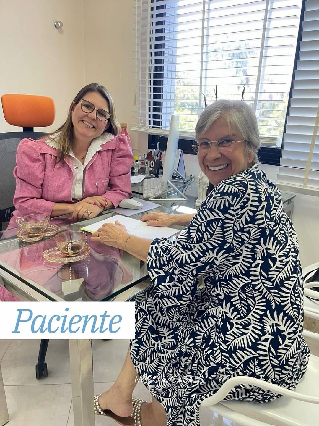 Post 1 by MÉRCIA CASAES l Nutricionista on Instagram (image)