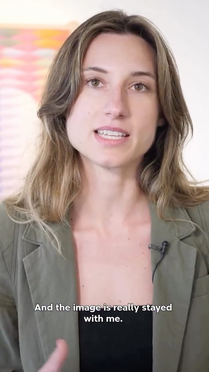 Post 8 by ANYA MOLYVIATIS on Instagram (video)
