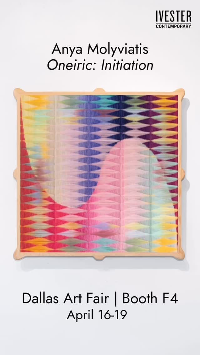 Post 7 by ANYA MOLYVIATIS on Instagram (video)