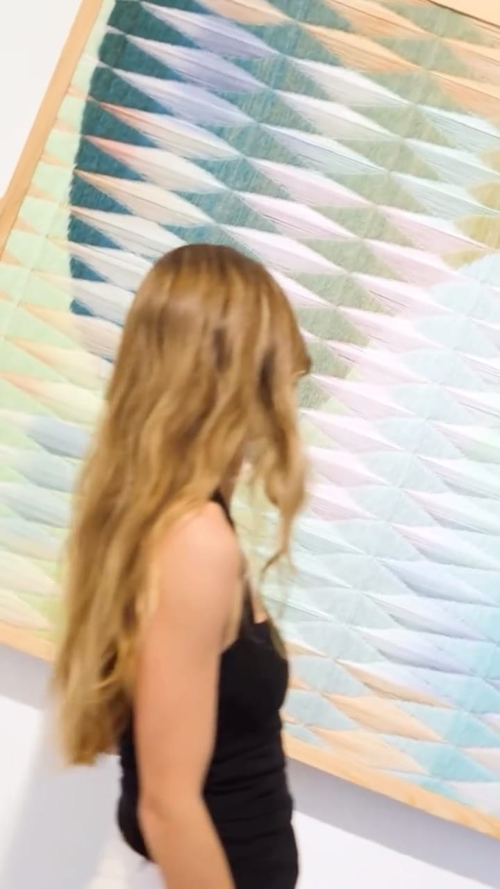 Post 4 by ANYA MOLYVIATIS on Instagram (video)