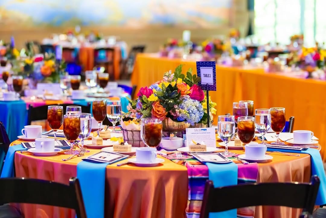 Post 10 by Sara Walker Events LLC on Instagram (carousel)