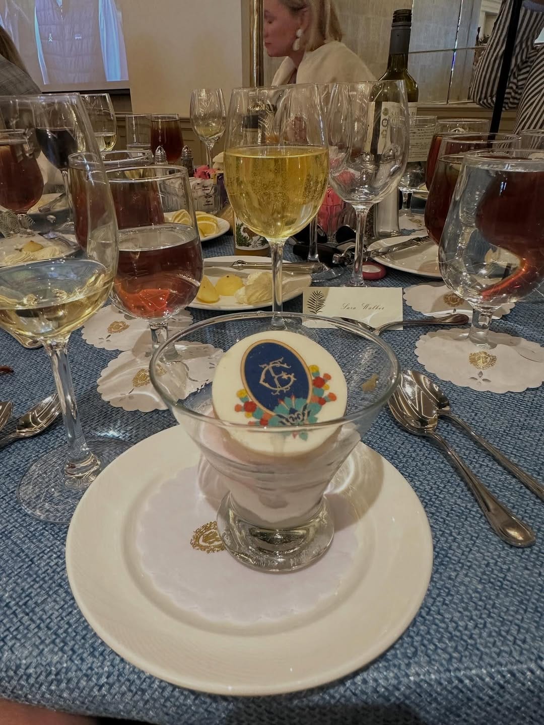 Post 1 by Sara Walker Events LLC on Instagram (image)
