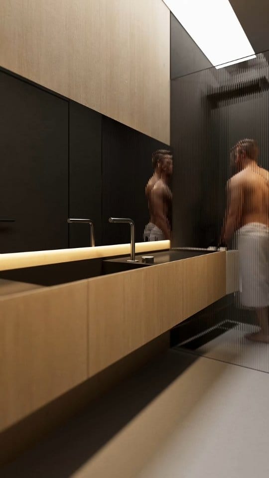Post 6 by BORNA  𝖨NTERIOR on Instagram (video)