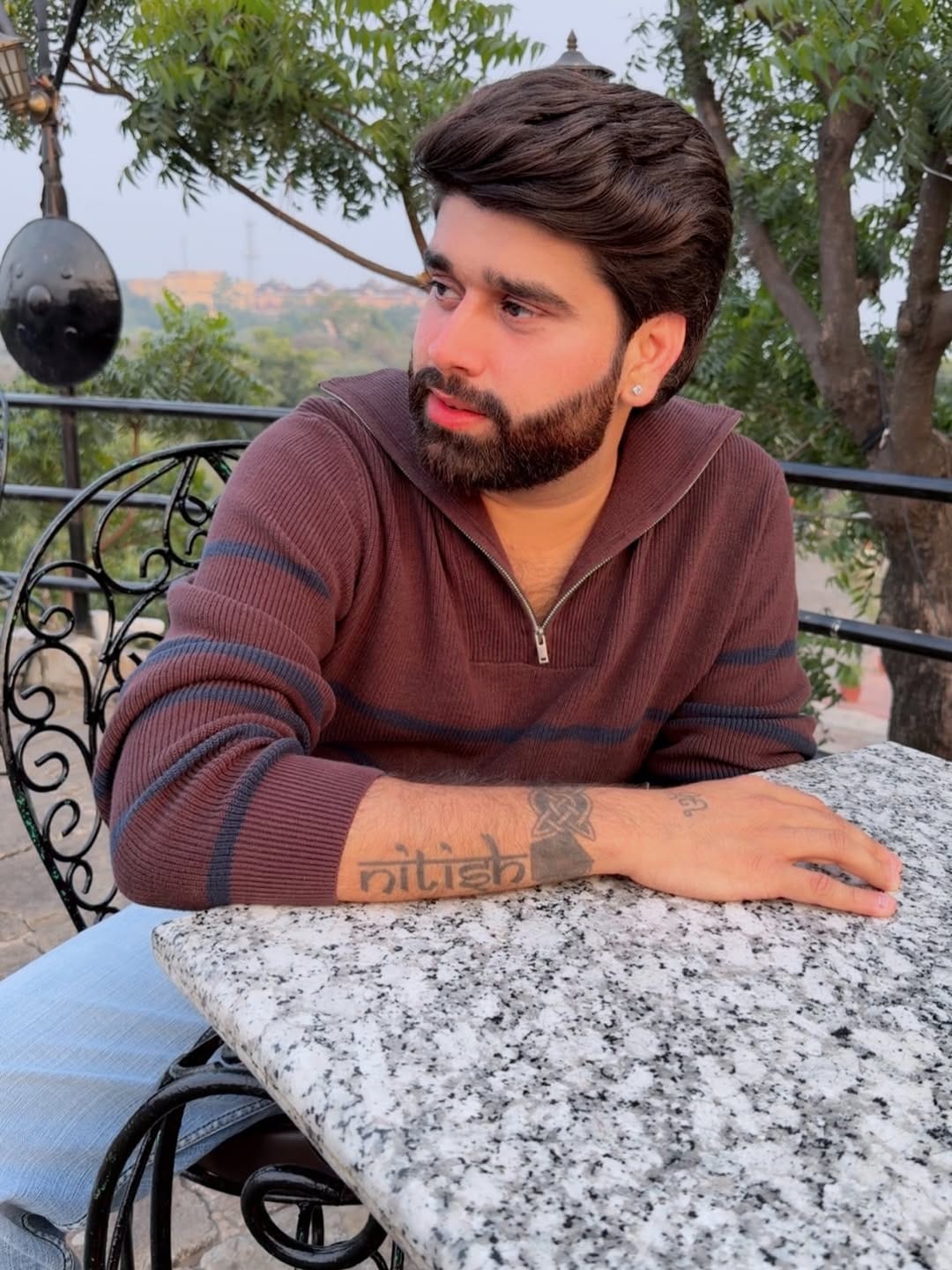 Post 6 by 𝐍𝐢𝐓𝐢𝐬𝐡 𝐂𝐡𝐚𝐧𝐝𝐞𝐥 (𝐆𝐮𝐫𝐣𝐚𝐫) on Instagram (carousel)