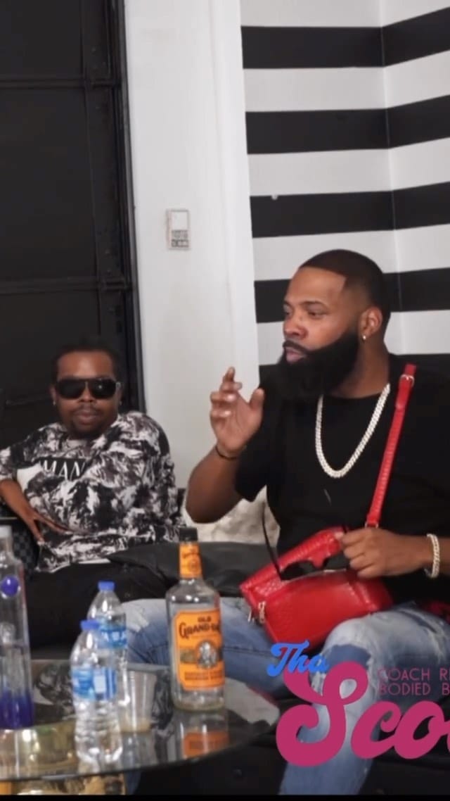Post 10 by DjFrankoThaGreat on Instagram (video)
