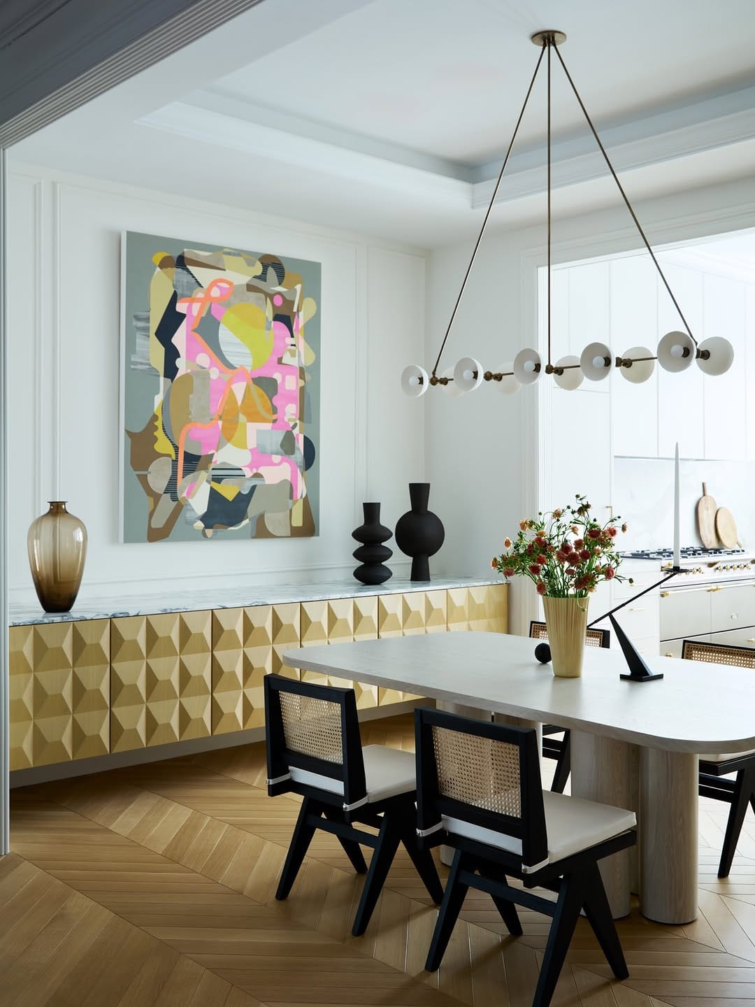 Post 4 by NICOLE HIRSCH INTERIORS on Instagram (carousel)