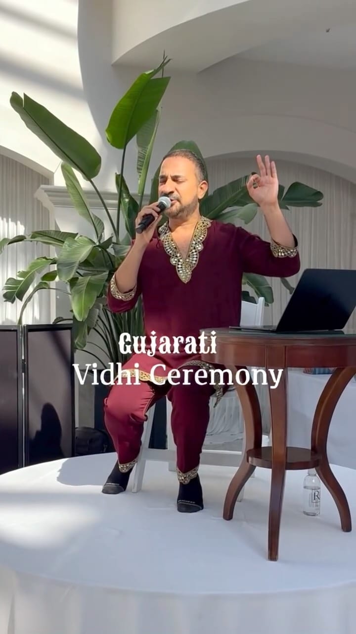 Post 4 by Kunal Lamba on Instagram (video)