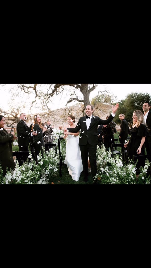 Post 1 by Magnolia Event Design on Instagram (video)