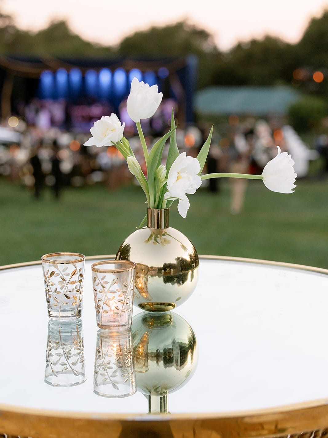 Post 7 by Magnolia Event Design on Instagram (carousel)