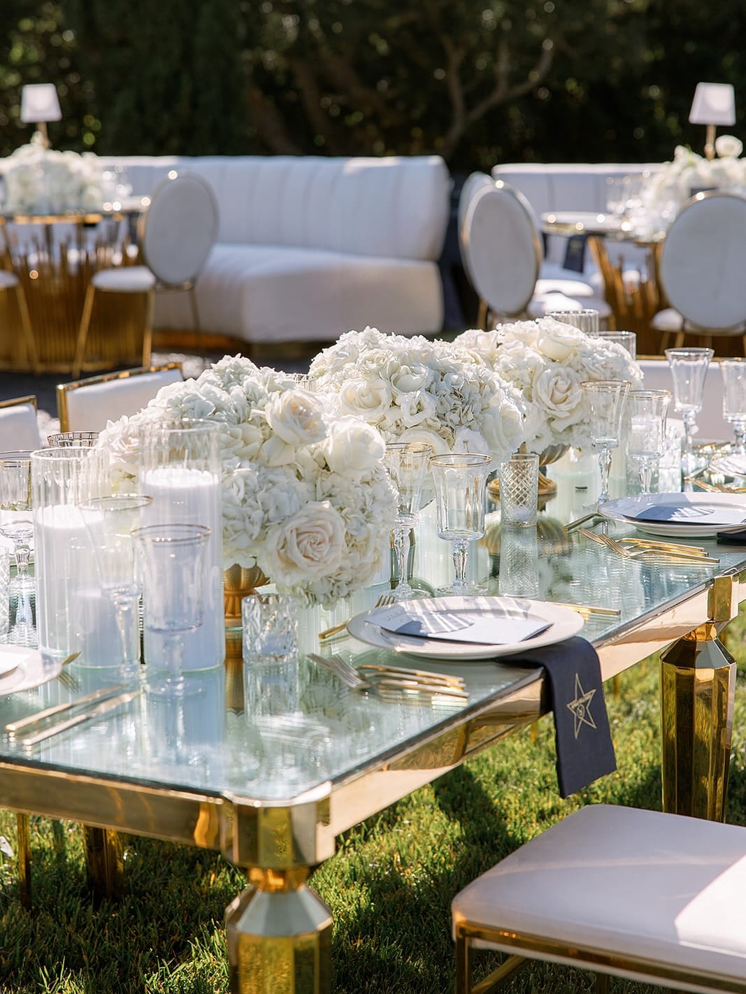 Post 6 by Magnolia Event Design on Instagram (carousel)