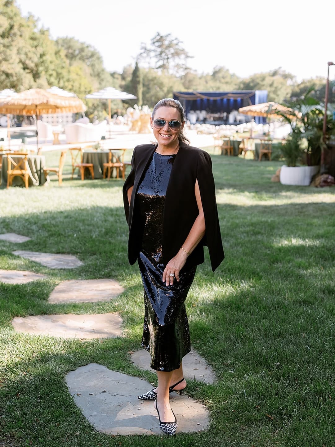 Post 5 by Magnolia Event Design on Instagram (image)