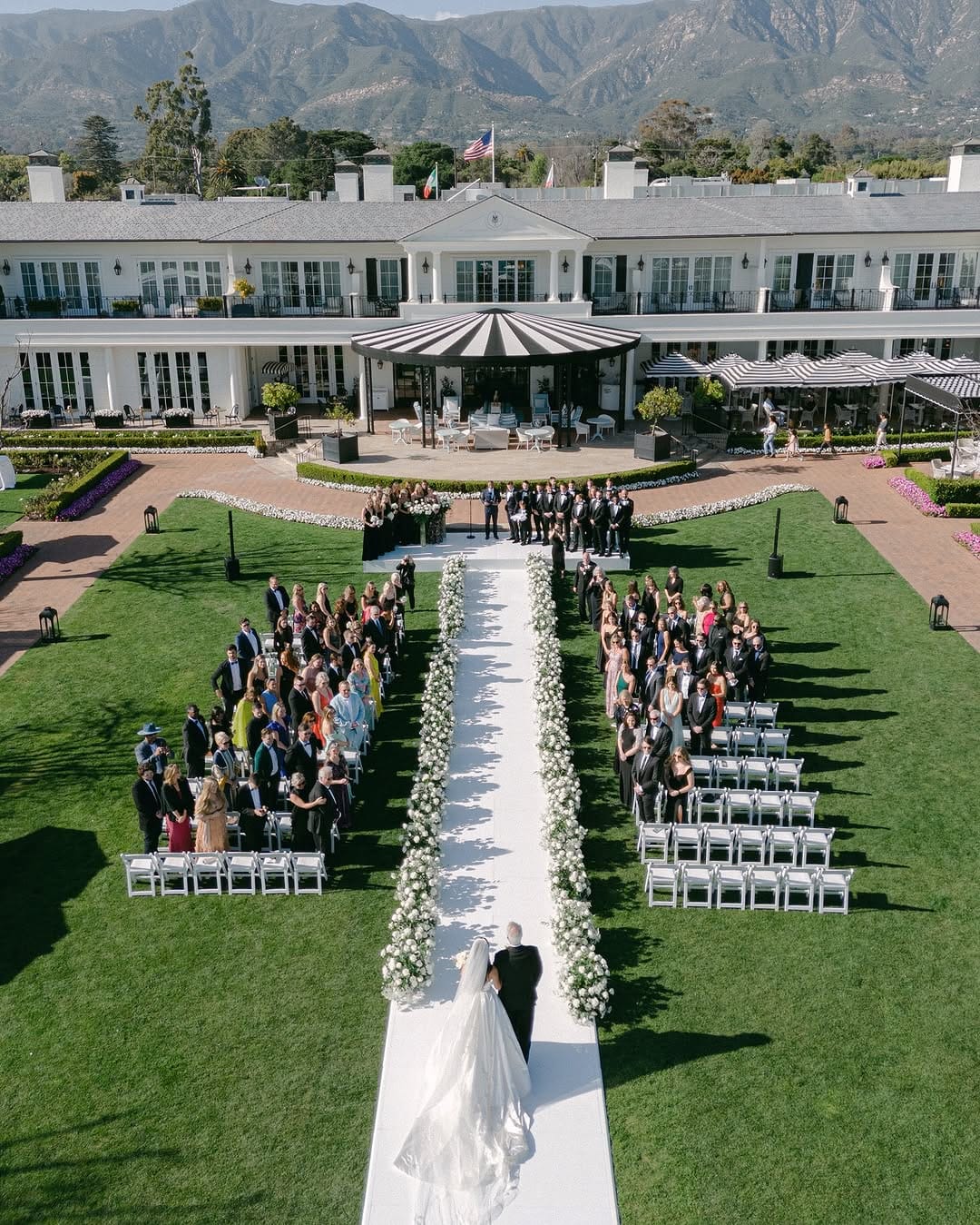 Post 10 by Magnolia Event Design on Instagram (carousel)