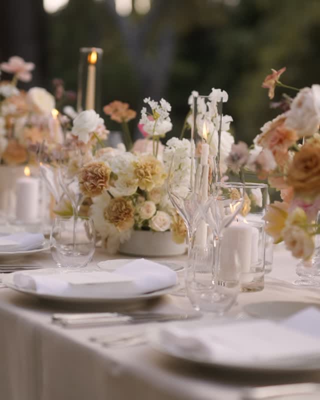 Post 8 by Wedding Planner on Instagram (video)